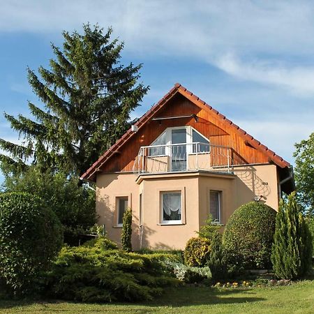 Cottage Near Slovakiaring Mihalfai Majer Buitenkant foto